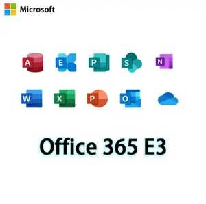 Cuenta y Contraseña de por Vida de <span class=keywords><strong>Office</strong></span> <span class=keywords><strong>365</strong></span> E3, Activación 100% Garantizada, Envío en Línea - Product Image 1