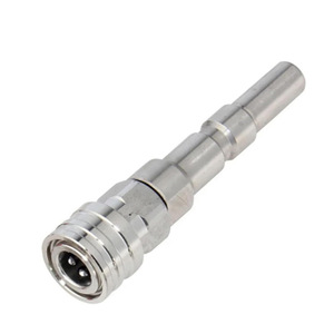 Adaptador de conexión rápida danesa Nilfisk Keew, adaptador italiano para pistola de agua a alta presión, conector de rosca externa para espumador. - Product Image 5