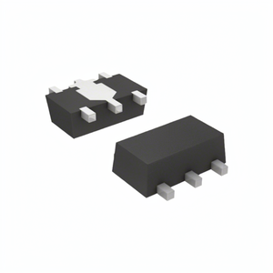 Manufacturer Channel Buy Online Electronic Components Power Management (PMIC) SOT 89 5/6 XC6216B272PR-G - Product Image 1