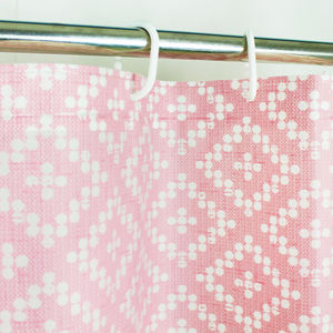 <span class=keywords><strong>ม่าน</strong></span>อาบน้ำกันน้ำ PEVA เป็นมิตรกับสิ่งแวดล้อม - ขนาด 72x79 นิ้ว ลายคลื่น ป้องกันเชื้อรา ปรับแต่งได้ - Product Image 3