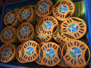 Toptan çocuklar için perküsyon müzik aletleri müzik çan ve Handbell oyuncak ses işitme oyuncak fiyat - Product Image 6