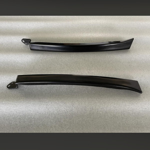 Toyota 4Runner Headlight Lower Trim <b>Strip</b> 52513-35080 52512-35080 <b>Plastic</b> 2003-2005 - Product Image 3