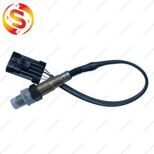 Nuevo Sensor de oxígeno automático de para Chery Erizer Regorich G6 X1 Yoya Rely X5 Fengyun 2 QQ O2 Sensor para modelos Chery - Product Image 3