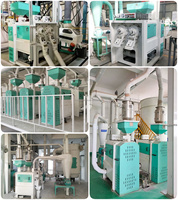 Fabricant professionnel de machines à décortiquer le maïs à grande capacité, à moteur et à haute efficacité, machine à éplucher le maïs, machine à décortiquer le maïs