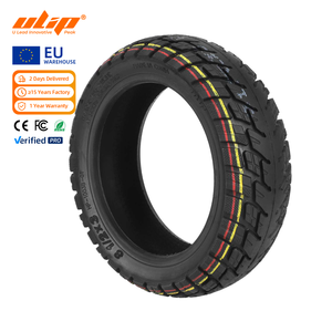 Pneu tubeless tout-terrain Ulip 8.5x3 pour trottinettes VSETT 8 9 Zero 8 9 G2 Pro, pneu de trottinette 50-134, pneu tubeless 8,5 pouces 8.5x3.0 - Product Image 1