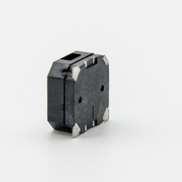 Buzzer électromagnétique ultra-mince SMD à son puissant 3V/5V 8.5*4MM TAT BM8540S 4000Hz