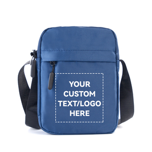 Sacs messagers personnalisés avec logo pour femmes et hommes, sacs à bandoulière pour le <span class=keywords><strong>travail</strong></span>, les affaires, le quotidien, sacs <span class=keywords><strong>de</strong></span> voyage personnalisés, sacs à bandoulière décontractés - Product Image 3
