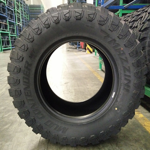 Pneus tout-terrain 265/70R17LT M/T Pneus MUD Chemins boueux et graviers <span class=keywords><strong>PNEU</strong></span> MT LT RT pour 4*4 PICKUP 265/70R17 - Product Image 3