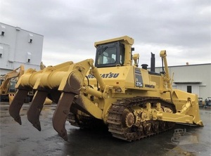 <b>Used</b> Komatssu D275 D375 D85-21 D155AX D375 Crawler <b>Bulldozer</b> - Product Image 4