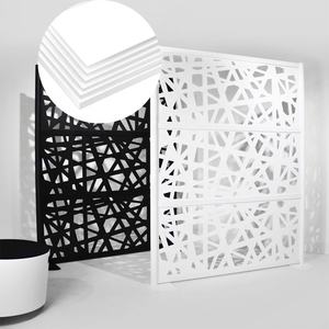 Tablero de espuma de PVC impermeable para India, Vietnam, otros - Product Image 4