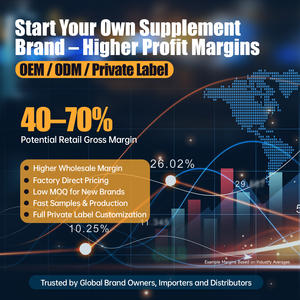 Péptidos <span class=keywords><strong>de</strong></span> Colágeno Marino Certificados por HACCP, NSF, ISO y GMP, Polvo <span class=keywords><strong>de</strong></span> Colágeno Natural <span class=keywords><strong>de</strong></span> Bacalao, Mezclas Personalizadas, Servicio <span class=keywords><strong>de</strong></span> Marca Privada OEM ODM - Product Image 5