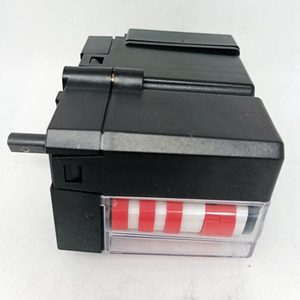 STA13B0.36/8 4N21L Berger Lahr Burner Motor Actuator Industrial <b>Control</b> - Product Image 5