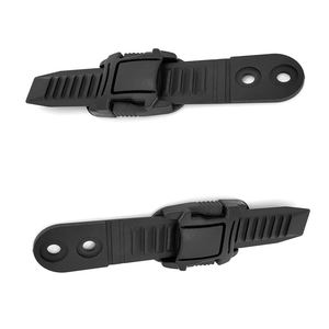 Sangle de remplacement pour pantalons <span class=keywords><strong>Fox</strong></span> <span class=keywords><strong>MX</strong></span>, pour bébé, boucle à cliquet de pantalon, réglage tactique - Product Image 5