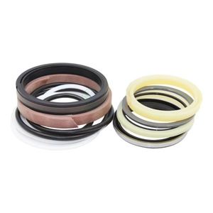 ชุดซีลบูม 707-99-36711 แขน 707-99-35351 บุ้งกี๋ 707-99-26710 ใบมีด 707-99-42551 ชุดซีลรถขุดสำหรับ KOMATSU PC60-8 - Product Image 1