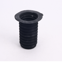 Cache-poussière d'amortisseur avant en caoutchouc de haute qualité OEM 31336871812 pour pièces de suspension BMW G02 G08 G20 G28