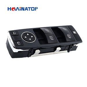 Howinatop สวิตช์กระจกหน้าต่าง A2049055302สำหรับ Mercedes Benz W212 W204 W117 W176 W156 X204 Benz C E Class S212 C250 2049055302 - Product Image 4