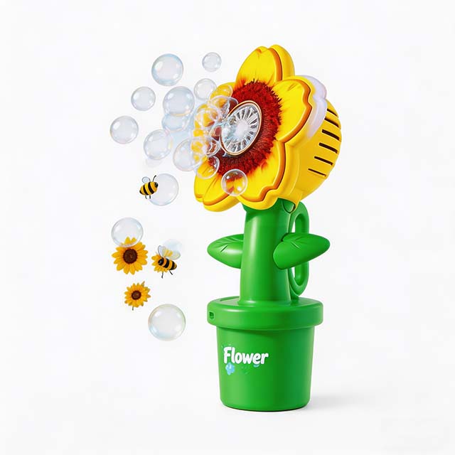Dancing Singing Flower Toys - Fun for Kids & Teens