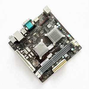 ECS Placa Base de Control Industrial para Computadora Integrada, Diseñado en Taiwán, 15-EJ2-011010, en Existencias, 1, 2, 1, 2, 1, 1, 2 - Product Image 3