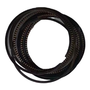 Juego de anillos de pistón de piezas de motor de coche de alta calidad 230402B600 23040-2B600 anillos de pistón para coche coreano Kia G4FD anillo de pistón de motor - Product Image 3