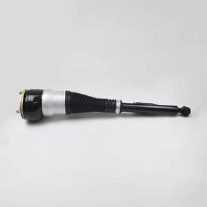 New Rear Axle Air Shock Absorber Air Suspension Shock Absorber Replacement for Mercedes-Benz S-Class W222 V222 X222 OE - Product Image 1