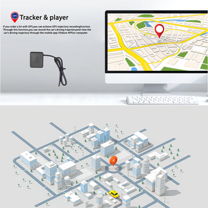 4K Dual Dash Tracker Xe DVR Máy Ảnh 3.16 "IPS Màn Hình 2 Ống Kính Bảo Hiểm Bằng Chứng Đã Được Phê Duyệt 1-Năm Bắc Mỹ Bảo Hành - Product Image 4