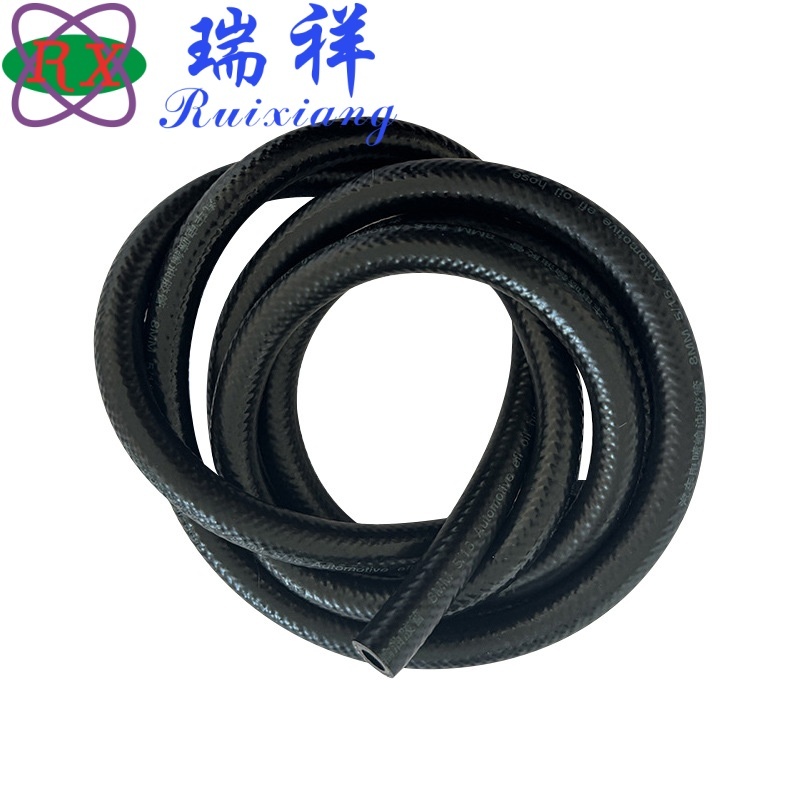 Automotive Rubber Hose Gasoline Resistant EPDM