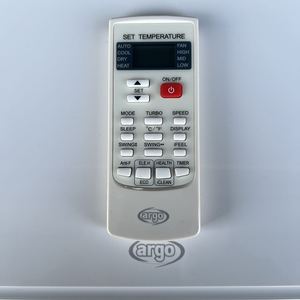 Điều hòa không khí Italy thương hiệu Argo 24000BTU chia AC EU tiêu chuẩn DC biến tần A ++ R32 bơm nhiệt điều hòa không khí 220V 50/60Hz - Product Image 4