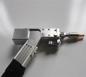 SANXIN superventas China <span class=keywords><strong>Hongniu</strong></span> CNC máquina de soldadura láser de fibra de Metal 4 en 1 1500 vatios 2000 vatios - Product Image 5