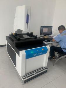 Một cú nhấp chuột Flash tầm nhìn máy đo quang học chuyên dụng 220V dụng cụ đo lường với 1 năm bảo hành - Product Image 4