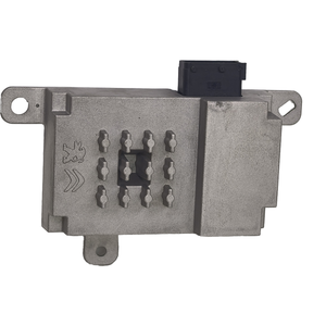 Amplificateur audio d'<span class=keywords><strong>occasion</strong></span> 9815470180 pour Citroën C4 III/C6/E-C4/<span class=keywords><strong>Jumpy</strong></span> III/Proace II/SpaceTourer & Peugeot Traveller - Product Image 3