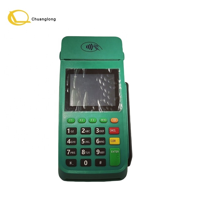 POS AF70 LINUX System Wireless POS Credit Card Reader Terminal Machine Classic Payment POS Terminal