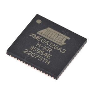 ANSOYO ATXMEGA128A3-MH ATXMEGA128A3 ATXMEGA128 64QFN Chips IC Circuitos Integrados Componentes Electrónicos Microcontroladores - Product Image 3