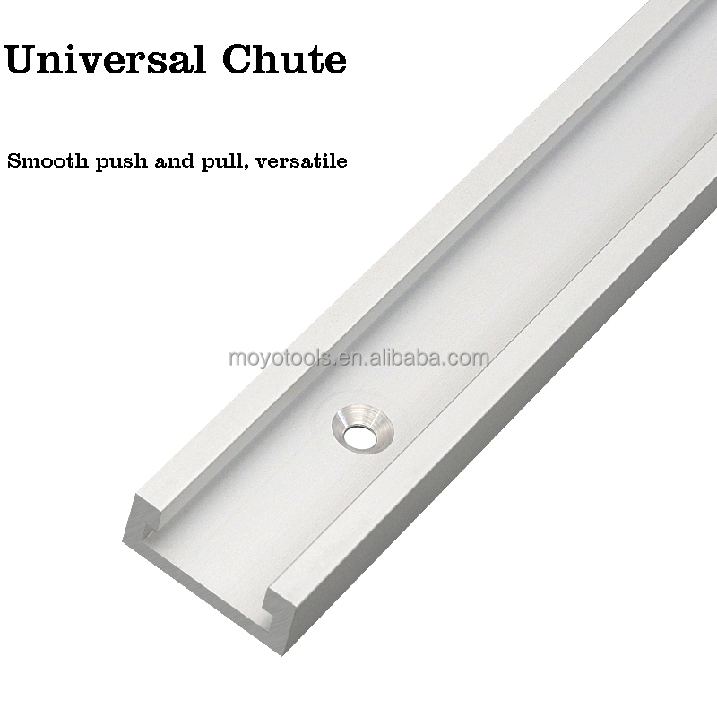 Т-образная дорожка для деревообработки типа-30, Т-образная дорожка, торцевая дорожка для фрезерного стола, верстака, инструменты для творчества