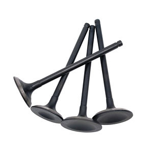 Soupape d'admission et d'échappement 27/31MM pour Odes 800 <span class=keywords><strong>Dominator</strong></span> Assailant D2 D4 X2 X4 Pièces ATV UTV OE 21040100701 21040100601 - Product Image 4