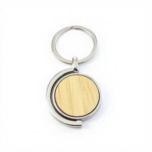 Custom Business <b>Car</b> Earth Shape Advertising Beech Blank <b>Key</b> <b>Ring</b> Keychain Wood Bottle Opener Keychains <b>Key</b> Chain - Product Image 1