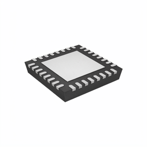MXL7704-XQB-T Buy Electronics Components Online 32 VFQFN Exposed Pad Power Management (PMIC) Authorized Distributor - Product Image 1