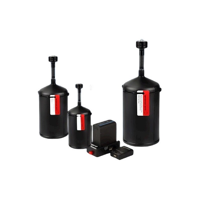 Fpv Fiber Optic Optical Data Module For 5km/10KM/15/20/25