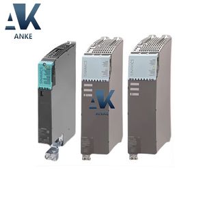 3RK1908-0AP00-0APO พร้อมวงจรรวม PLC อินเวอร์เตอร์ - Product Image 1