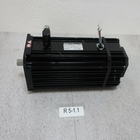 Plc Mdsksba071-33 Servomotor 4,6kw Mit Bremse Ber Am512-8v for Warranty Product