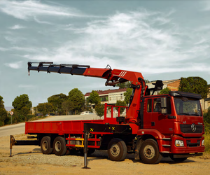 SPK6500 Palfinger 3ton Mini Knuckle Boom Grúa de elevación <span class=keywords><strong>Brazo</strong></span> plegable Precio - Product Image 4
