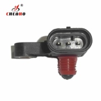 Capteur de pression absolue du collecteur MAP 96330547G SU9494 96330547 pour Chevrolet Aveo Optra Daewoo