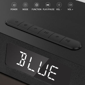 เครื่องขยายเสียงสเตอริโอ 5.2 แชนแนล 360 วัตต์ สำหรับโฮมเธียเตอร์และคาราโอเกะ รองรับไมโครโฟนไร้สาย UHF 2 ตัว พร้อมช่องต่อ Optical/USB/ARC/AUX/COAX - Product Image 4