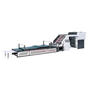Semiautomatic cold paper laminating machine prices
