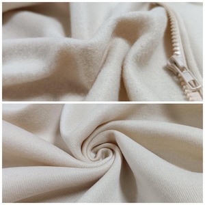 Nuovo Set da Tre Pezzi da Donna <span class=keywords><strong>S</strong></span>-3XL Autunno e Inverno con Felpa Semplice Tinta Unita con Cappuccio e Pantaloni Sportivi Casual - Product Image 5