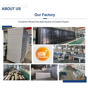 USA Avec Salle <span class=keywords><strong>de</strong></span> Bain Luxe 40 pieds Pliable 2 3 Chambre à Coucher Module Préfabriqué à Vendre Cabine Préfabriquée Maison Conteneur Extensible - Product Image 4