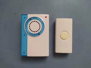 กริ่งประตูไร้สาย <span class=keywords><strong>DC</strong></span> 16 Melody - Product Image 6