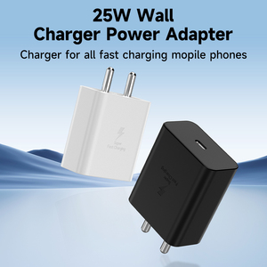 <span class=keywords><strong>Cargador</strong></span> <span class=keywords><strong>de</strong></span> Viaje Universal Ecológico USB-C Gan <span class=keywords><strong>de</strong></span> 45W PD 3.0 con Triple Protección para Teléfonos Inteligentes S20/S21/Note <span class=keywords><strong>10</strong></span> - Product Image 2