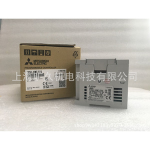 มิตซูบิชิ FX5U-32MT /ess คอนโทรลเลอร์โปรแกรมได้32 I/O ผลิตจากญี่ปุ่น - Product Image 2