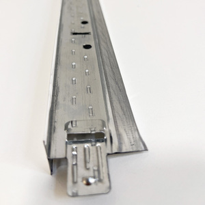 <strong>High</strong> <strong>Quality</strong> Galvanized <strong>Ceiling</strong> Frame Metal <strong>T</strong> <strong>Bar</strong> Suspended <strong>Ceiling</strong> <strong>T</strong> Grids for False <strong>Ceiling</strong> - Product Image 1