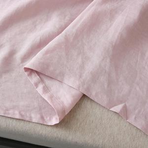 Bộ Ga Trải Giường 100% Vải Lanh Sang Trọng Bộ Ga Trải Giường Thiết Kế - Product Image 5